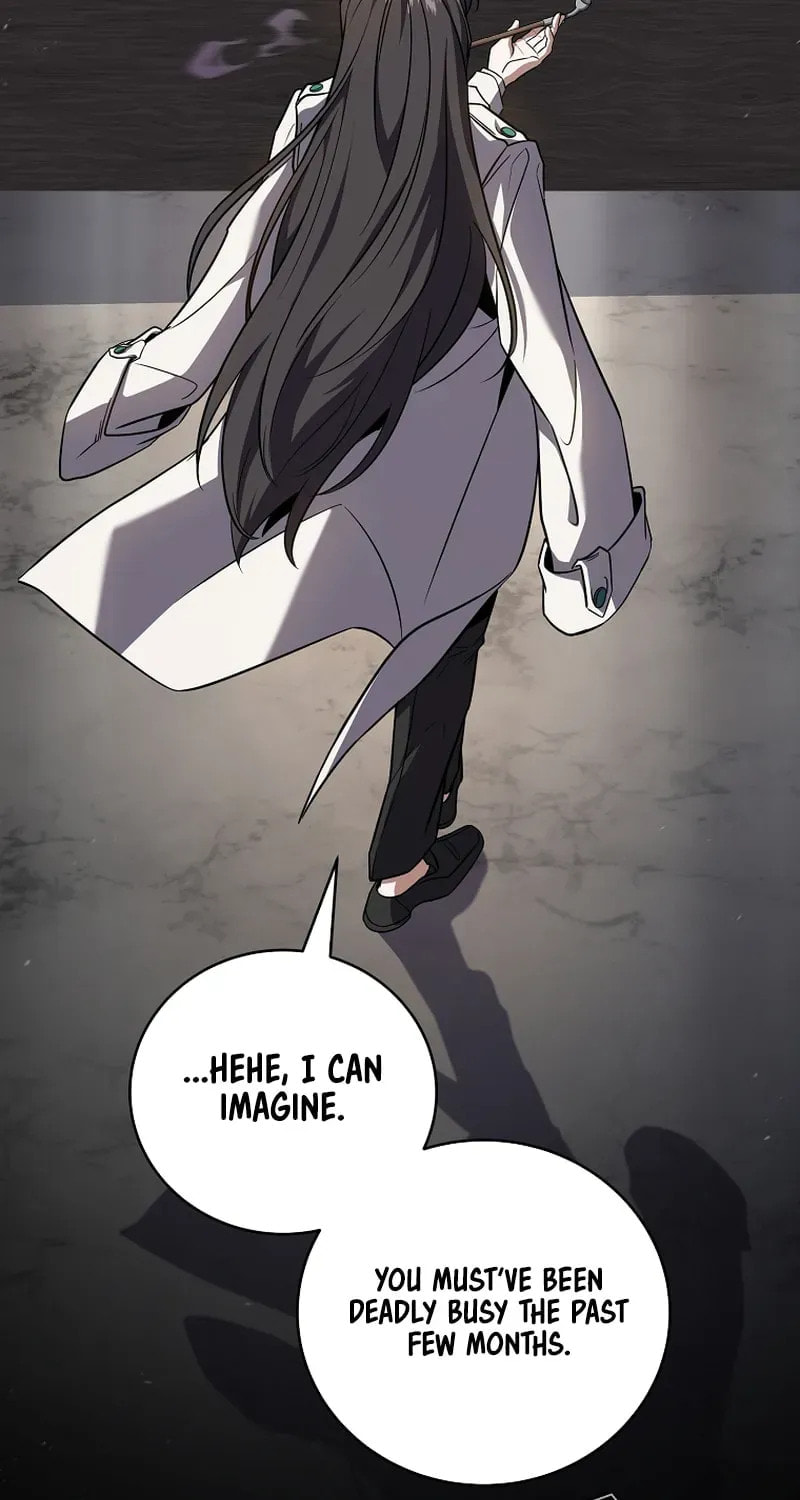 The Frozen Player Returns Chapter 201 page 68 - 