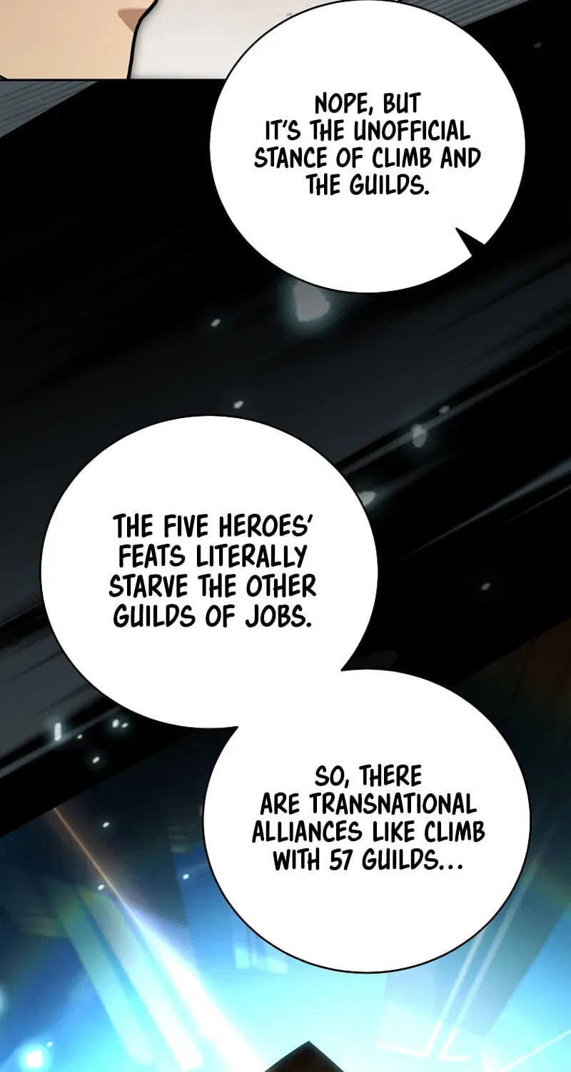 The Frozen Player Returns Chapter 201 page 76 - 