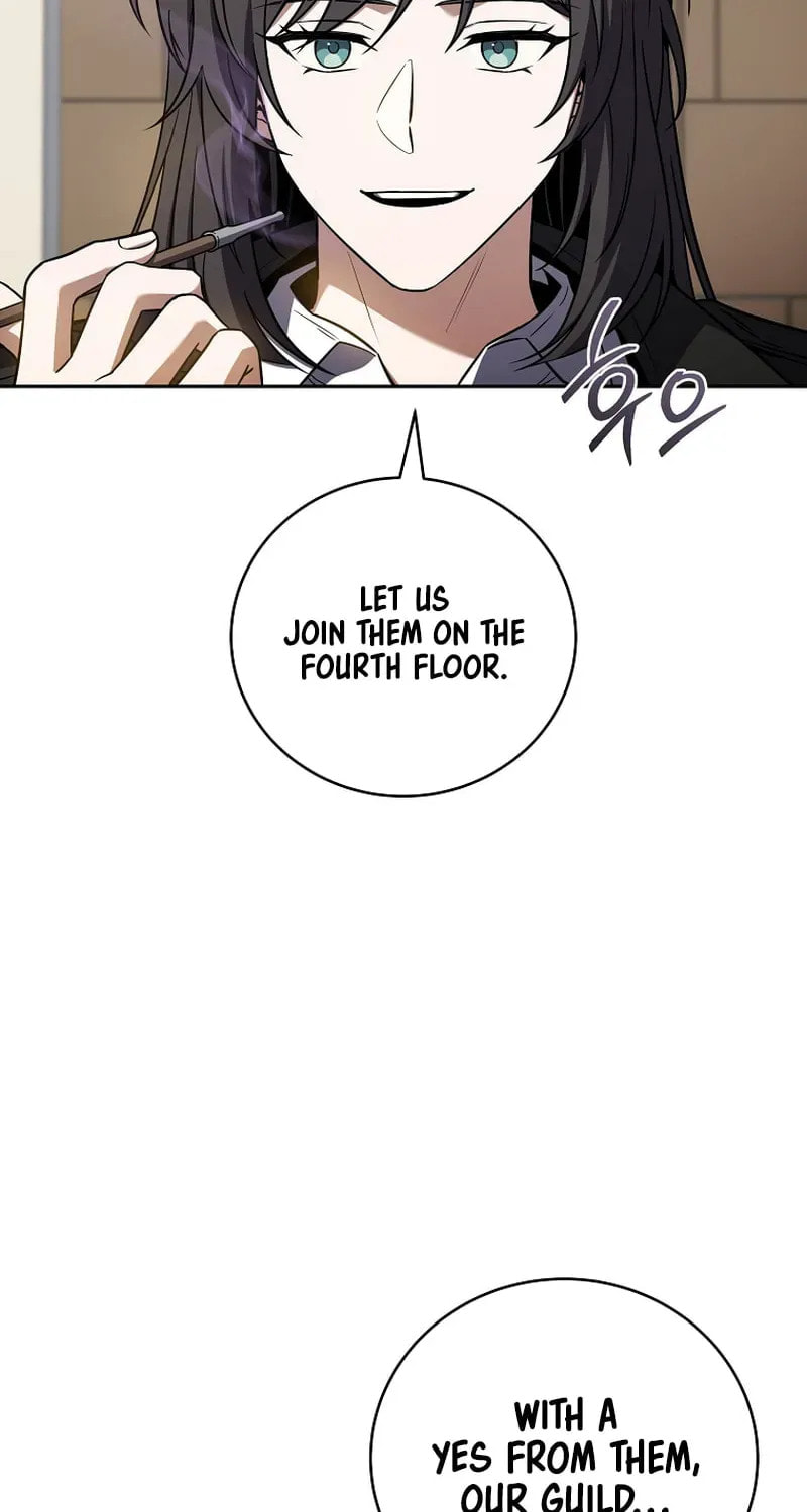 The Frozen Player Returns Chapter 201 page 79 - 