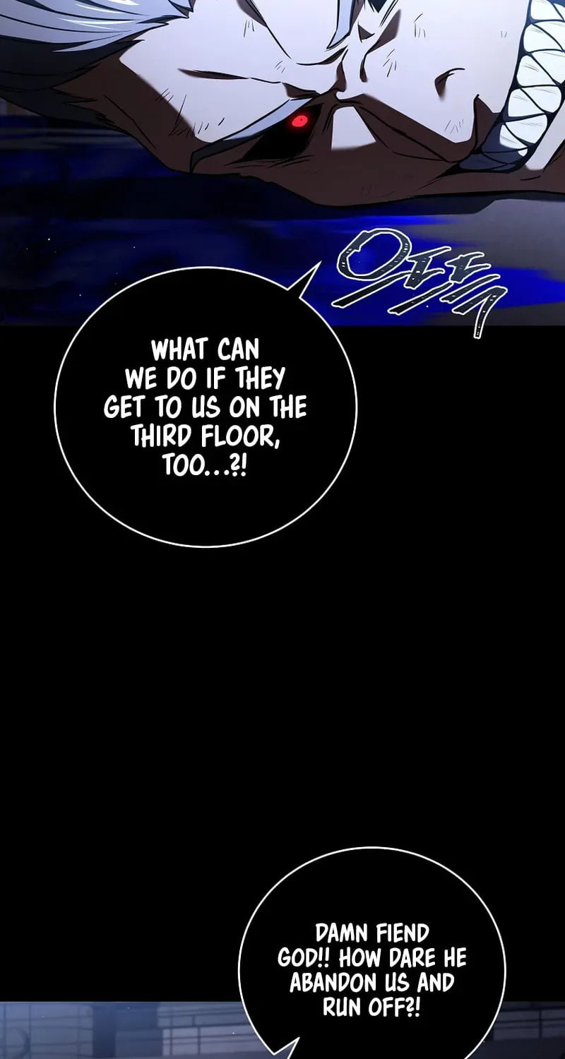 The Frozen Player Returns Chapter 201 page 83 - 
