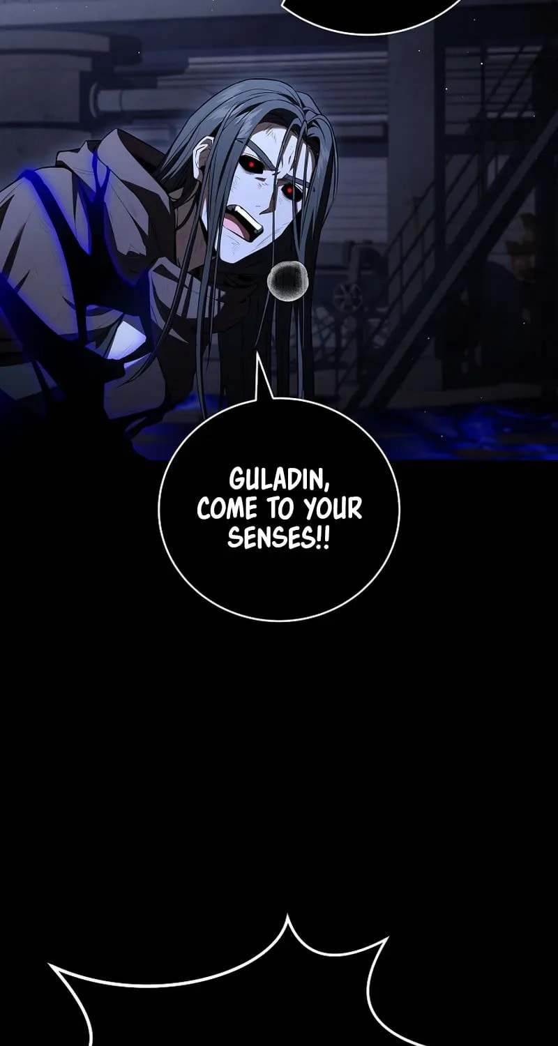 The Frozen Player Returns Chapter 201 page 84 - 
