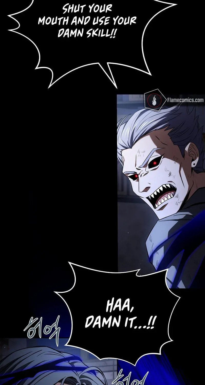 The Frozen Player Returns Chapter 201 page 85 - 
