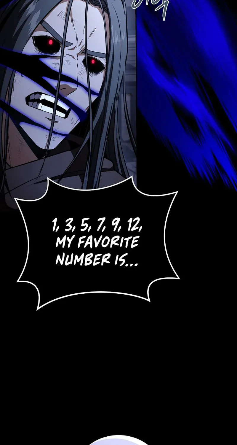 The Frozen Player Returns Chapter 201 page 86 - 
