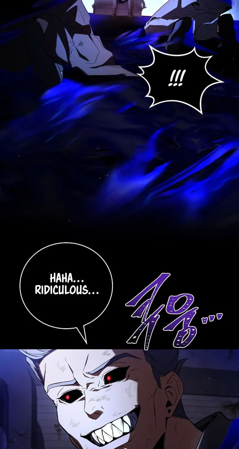 The Frozen Player Returns Chapter 201 page 88 - 