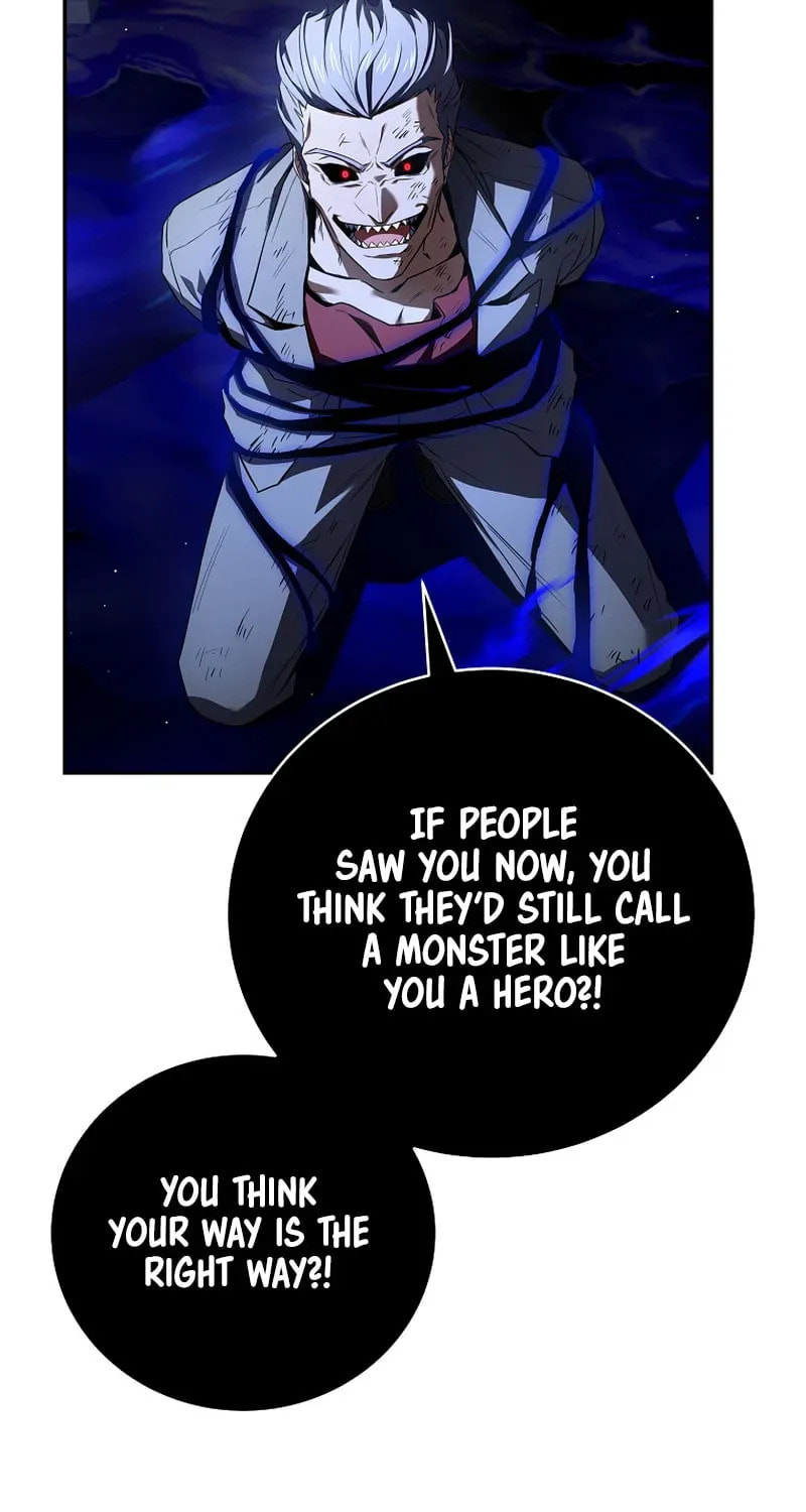 The Frozen Player Returns Chapter 201 page 90 - 