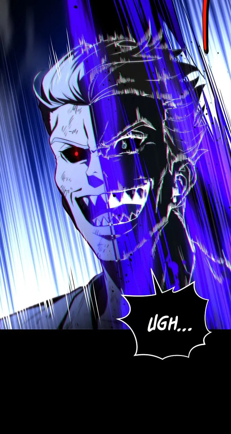 The Frozen Player Returns Chapter 201 page 93 - 