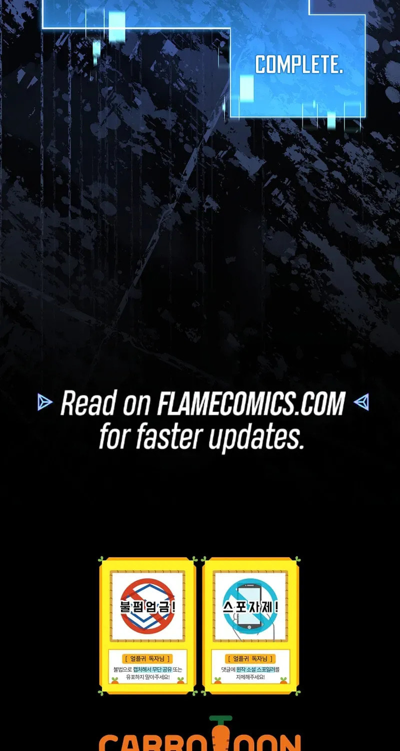 The Frozen Player Returns Chapter 201 page 96 - 