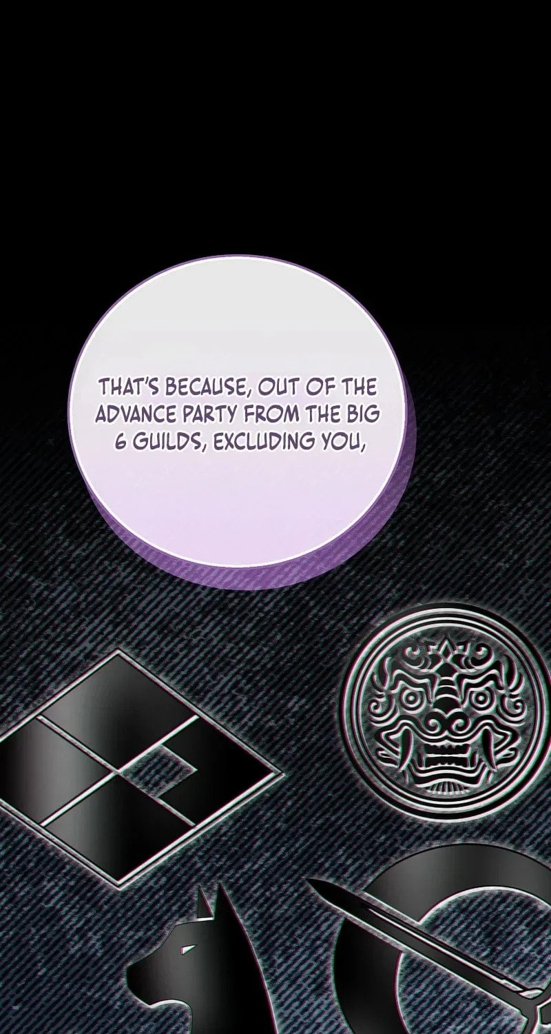 The Frozen Player Returns Chapter 202 page 11 - 