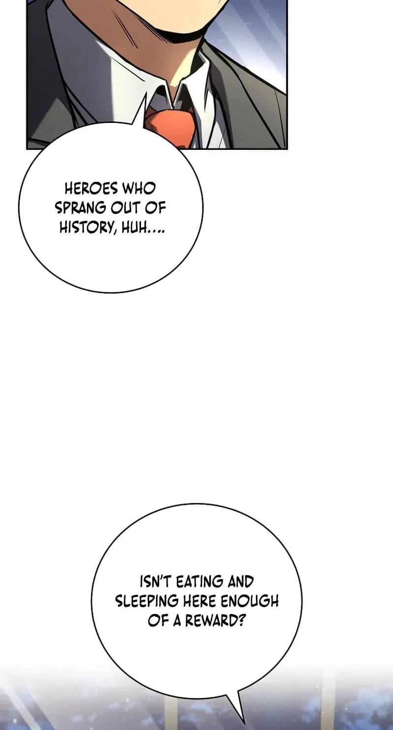 The Frozen Player Returns Chapter 202 page 18 - 