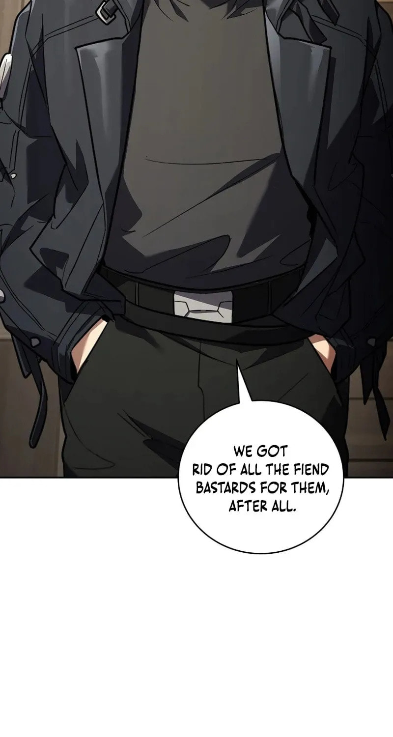 The Frozen Player Returns Chapter 202 page 21 - 