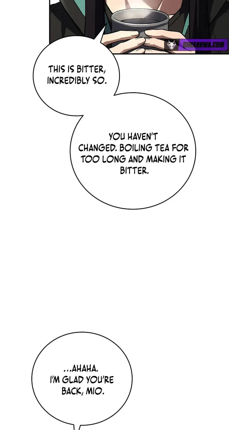 The Frozen Player Returns Chapter 202 page 24 - 