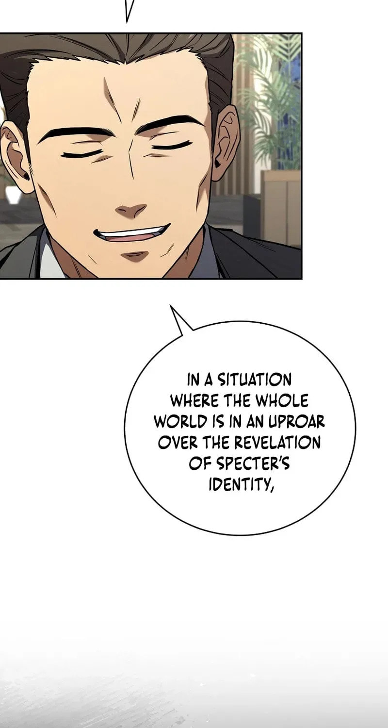 The Frozen Player Returns Chapter 202 page 25 - 