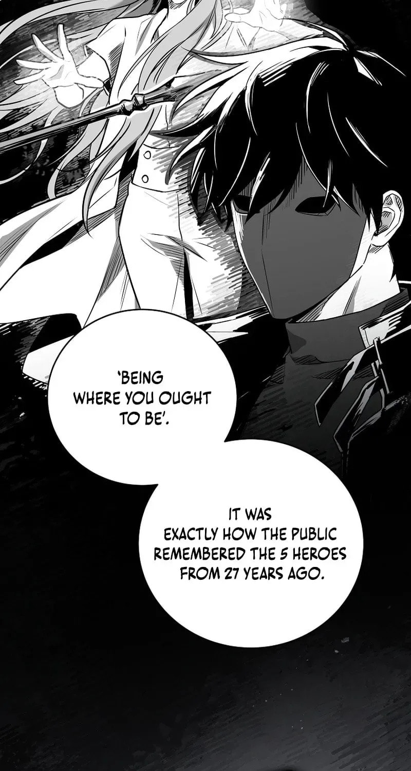 The Frozen Player Returns Chapter 202 page 27 - 