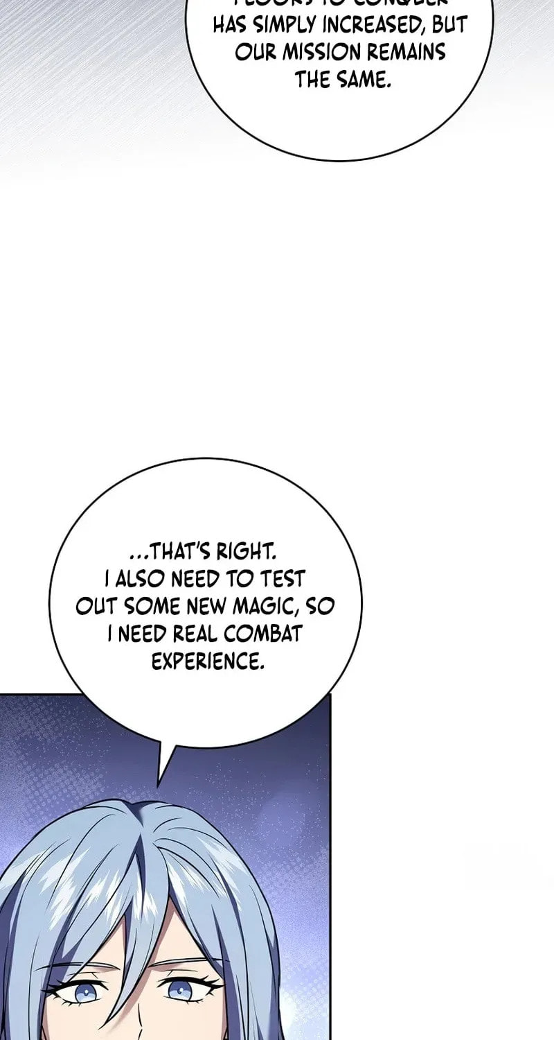 The Frozen Player Returns Chapter 202 page 29 - 