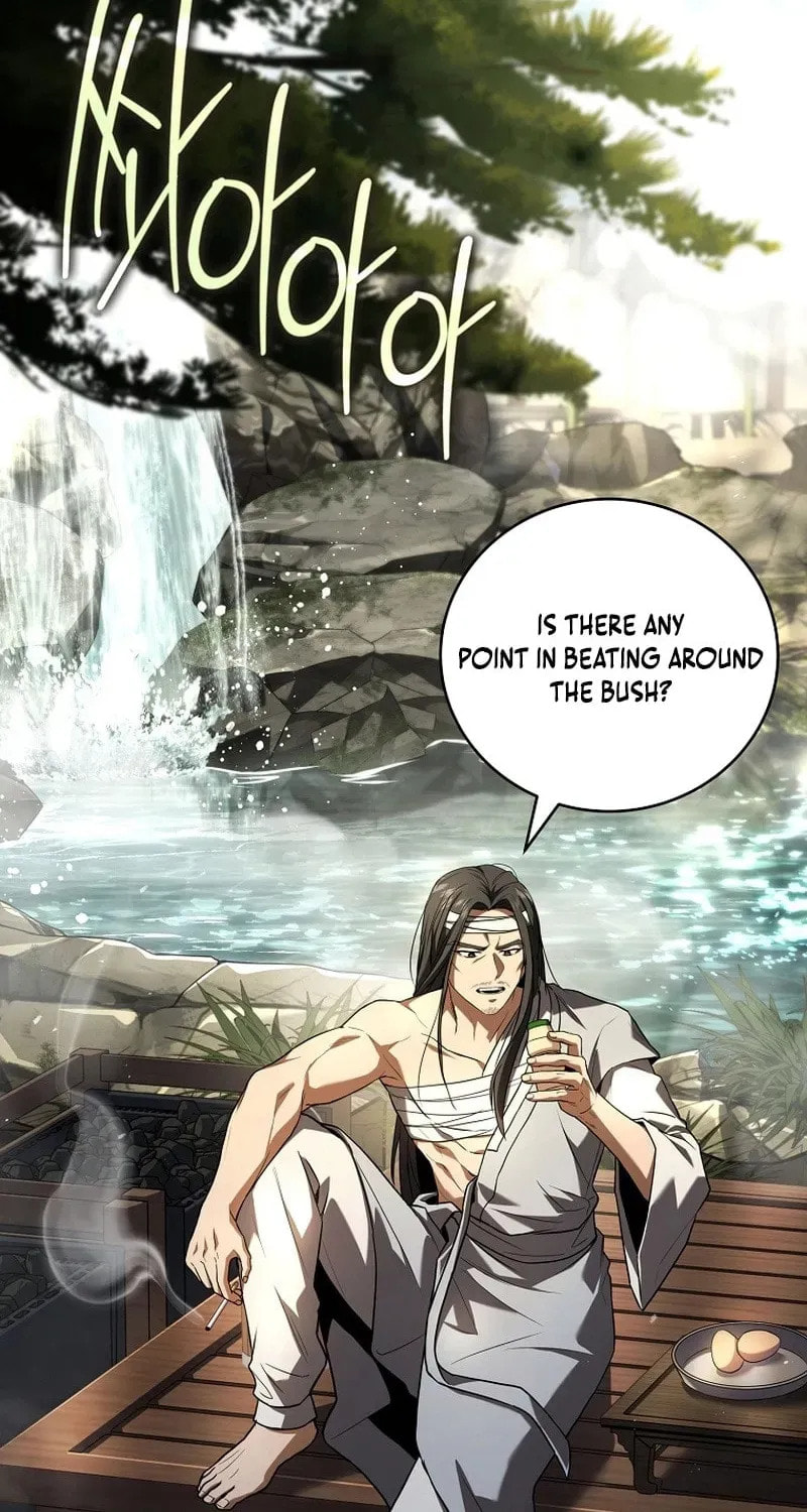 The Frozen Player Returns Chapter 202 page 4 - 