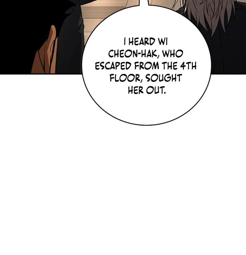 The Frozen Player Returns Chapter 202 page 36 - 