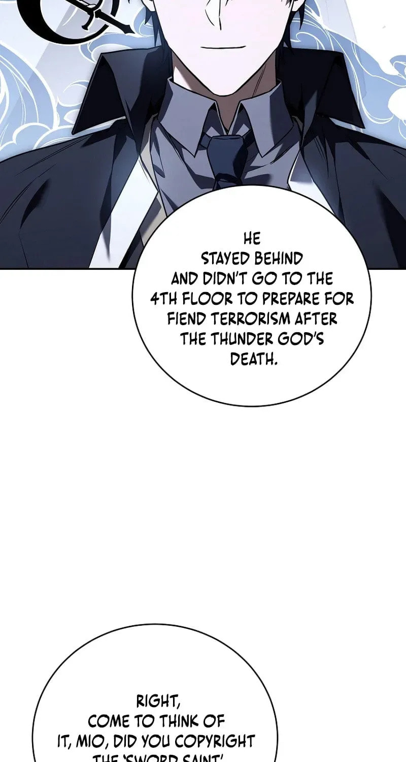 The Frozen Player Returns Chapter 202 page 39 - 