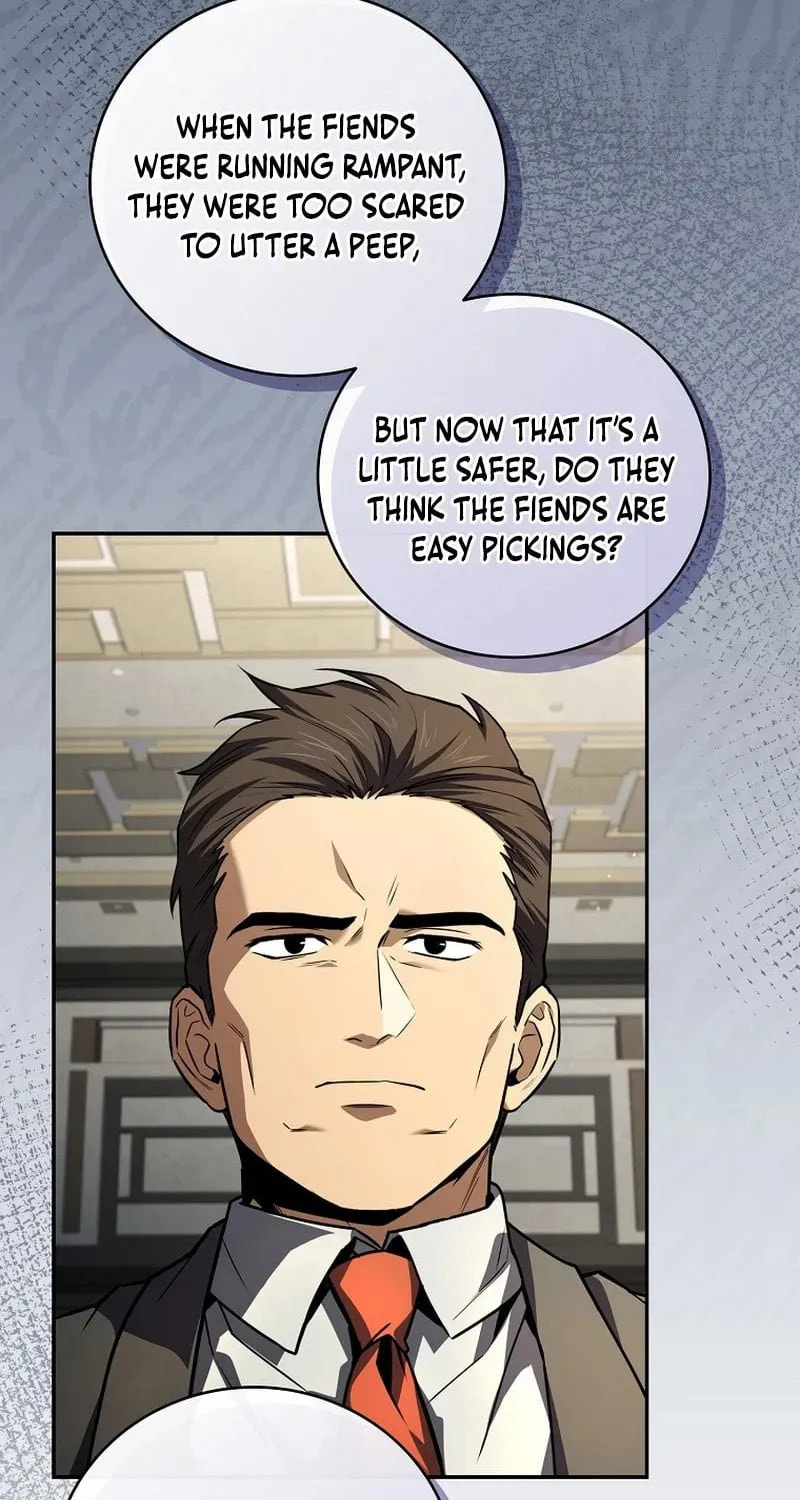 The Frozen Player Returns Chapter 202 page 54 - 