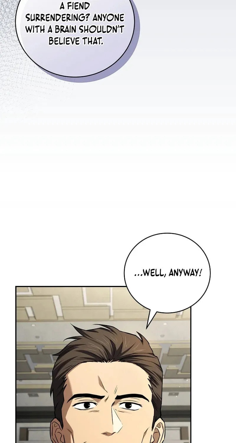 The Frozen Player Returns Chapter 202 page 55 - 