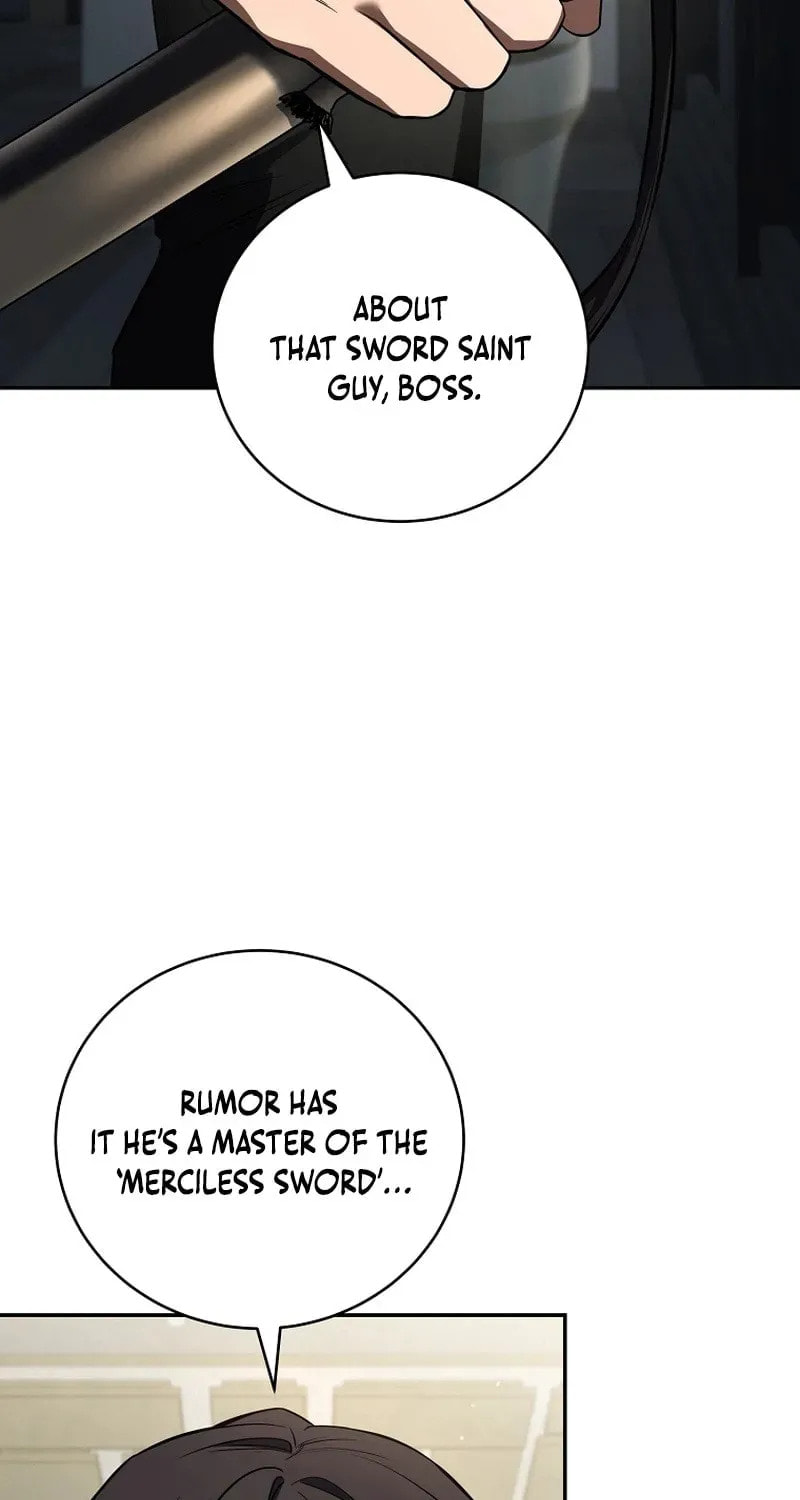 The Frozen Player Returns Chapter 202 page 59 - 