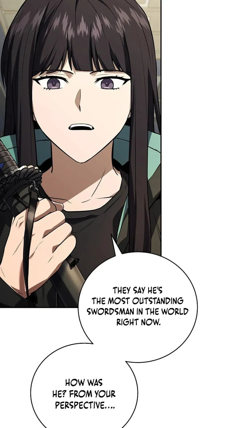 The Frozen Player Returns Chapter 202 page 60 - 