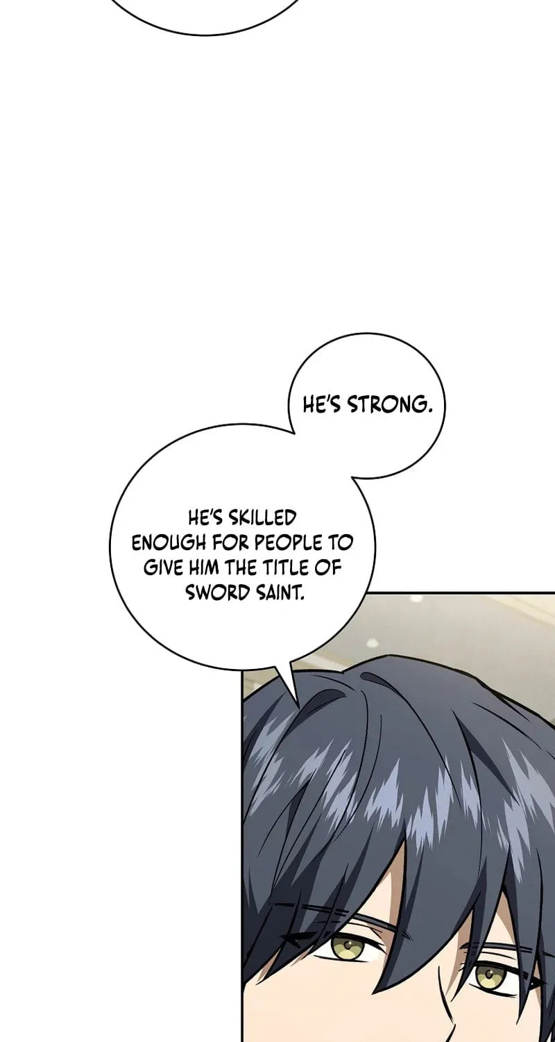 The Frozen Player Returns Chapter 202 page 61 - 
