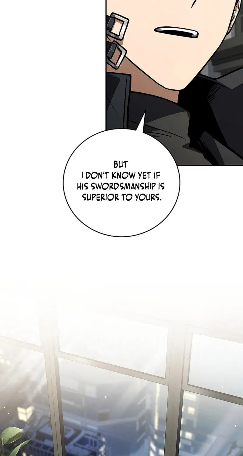 The Frozen Player Returns Chapter 202 page 62 - 