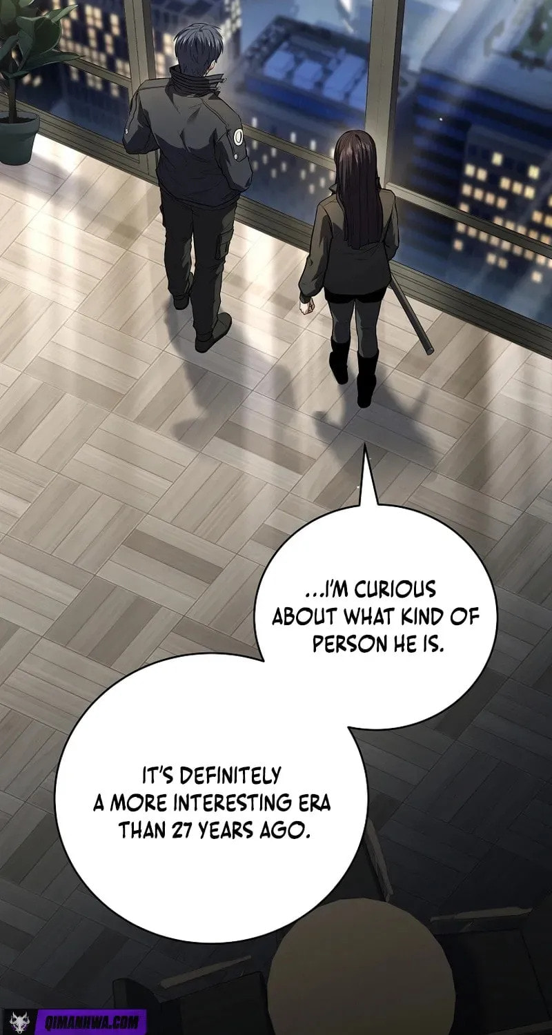 The Frozen Player Returns Chapter 202 page 63 - 