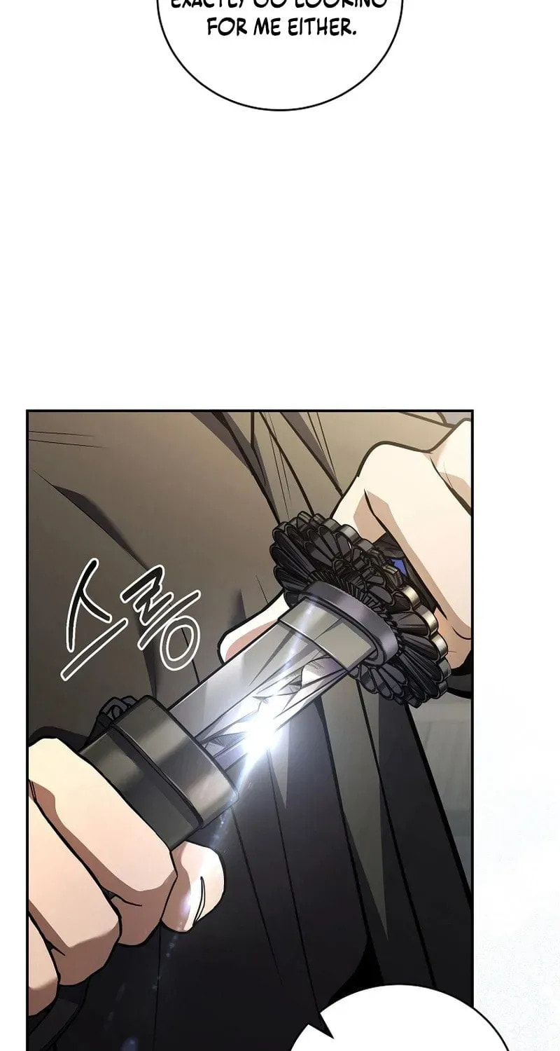 The Frozen Player Returns Chapter 202 page 65 - 