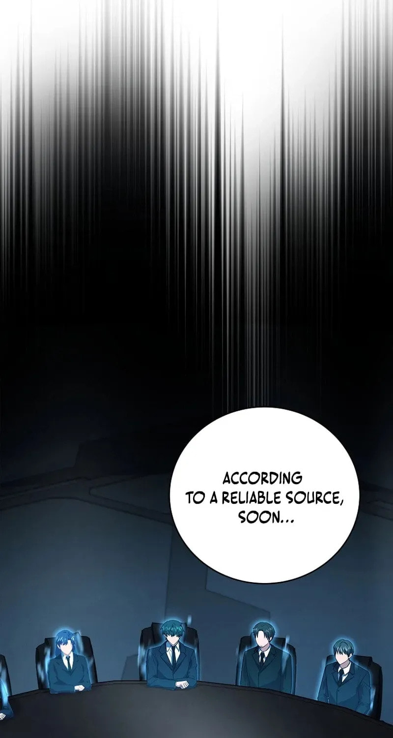 The Frozen Player Returns Chapter 202 page 70 - 