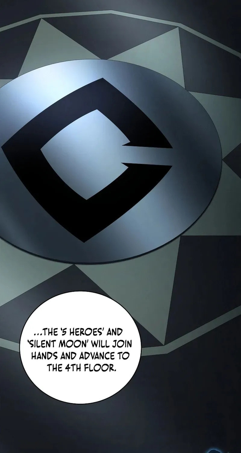 The Frozen Player Returns Chapter 202 page 71 - 