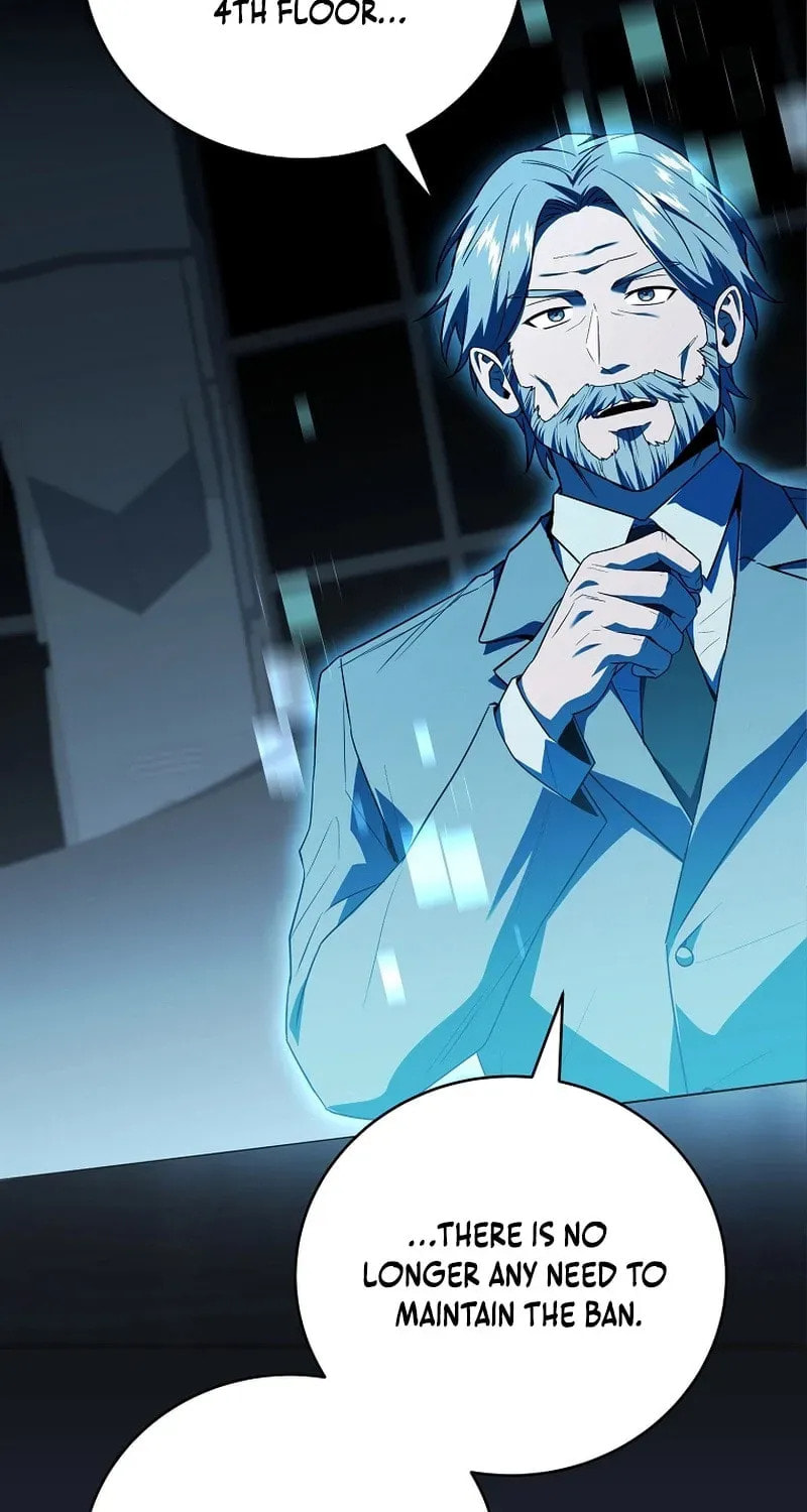 The Frozen Player Returns Chapter 202 page 73 - 