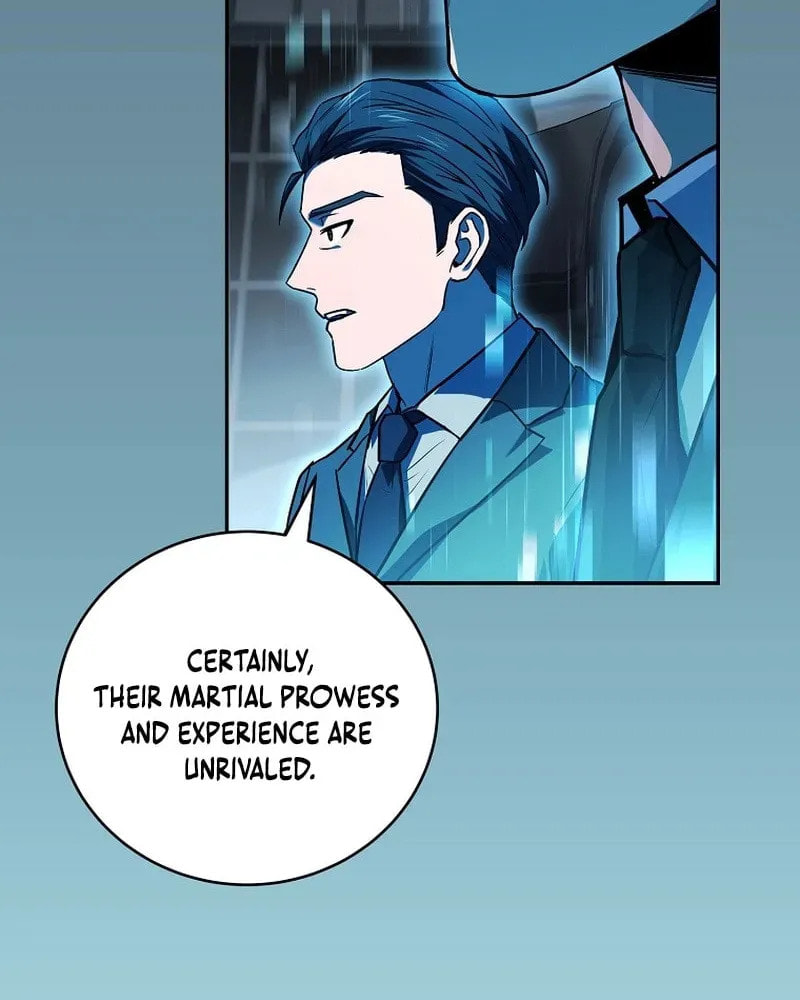 The Frozen Player Returns Chapter 202 page 76 - 