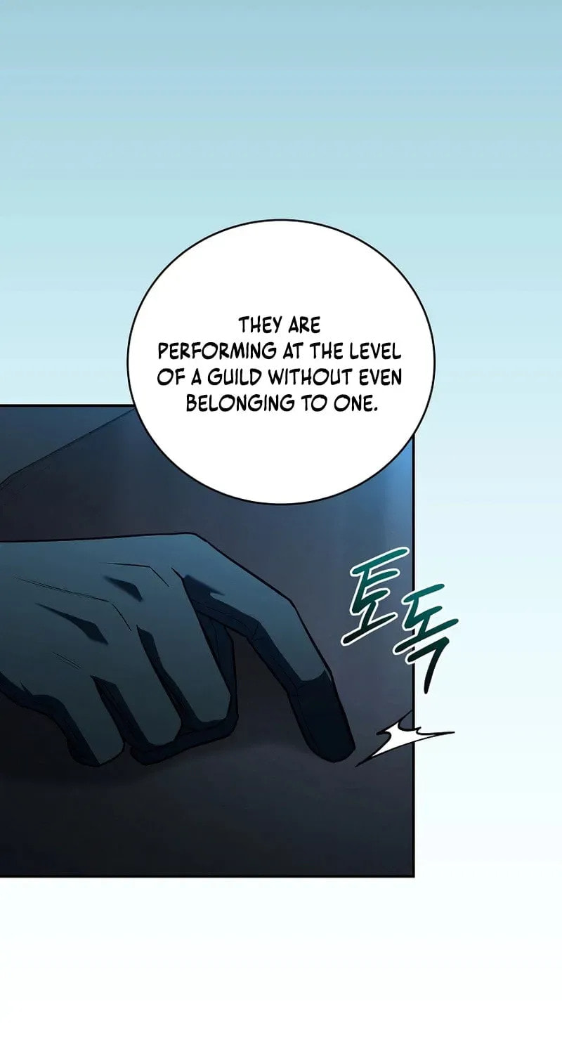The Frozen Player Returns Chapter 202 page 77 - 