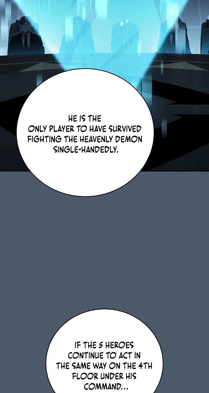The Frozen Player Returns Chapter 202 page 79 - 