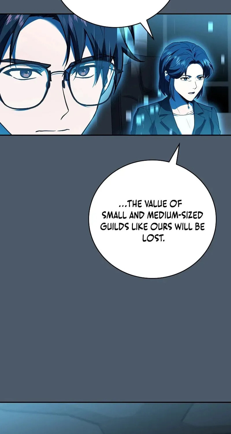 The Frozen Player Returns Chapter 202 page 80 - 