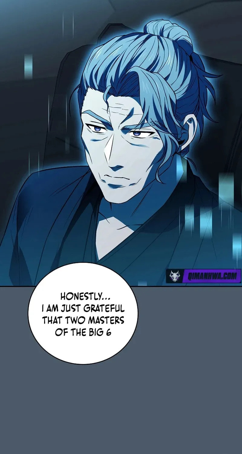 The Frozen Player Returns Chapter 202 page 81 - 