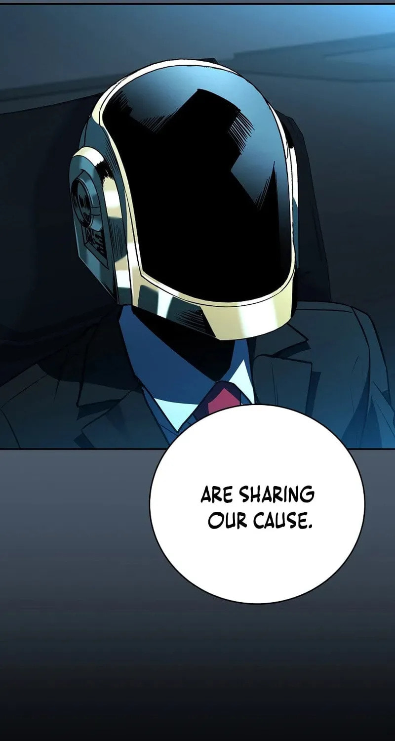 The Frozen Player Returns Chapter 202 page 82 - 