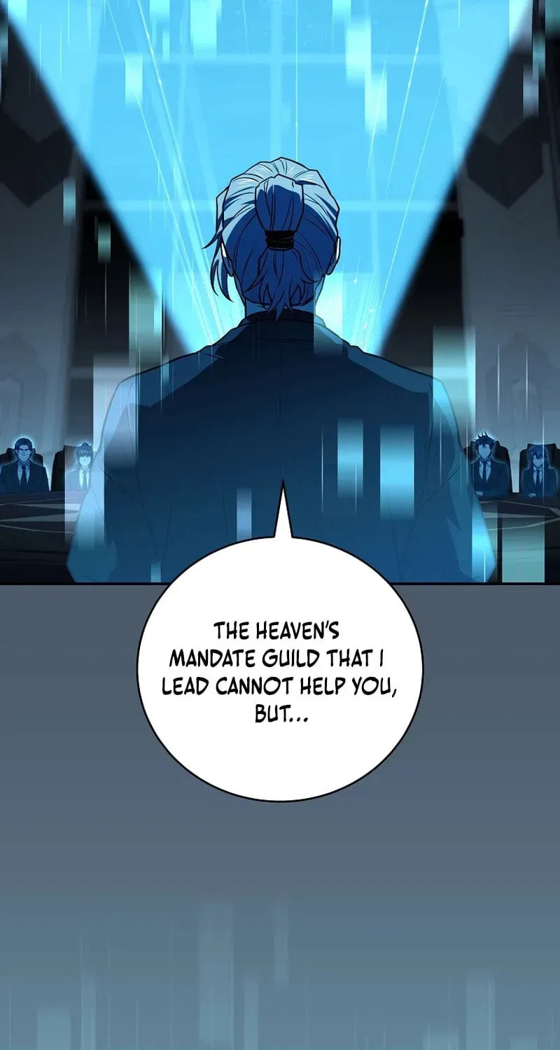 The Frozen Player Returns Chapter 202 page 84 - 