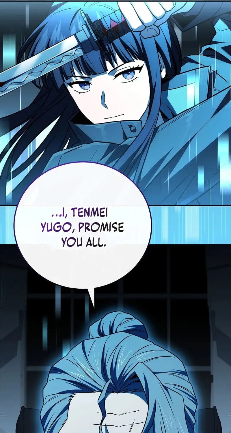 The Frozen Player Returns Chapter 202 page 86 - 