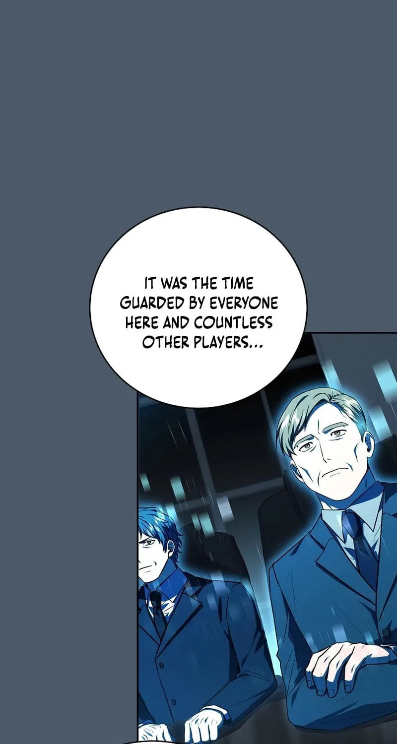 The Frozen Player Returns Chapter 202 page 89 - 