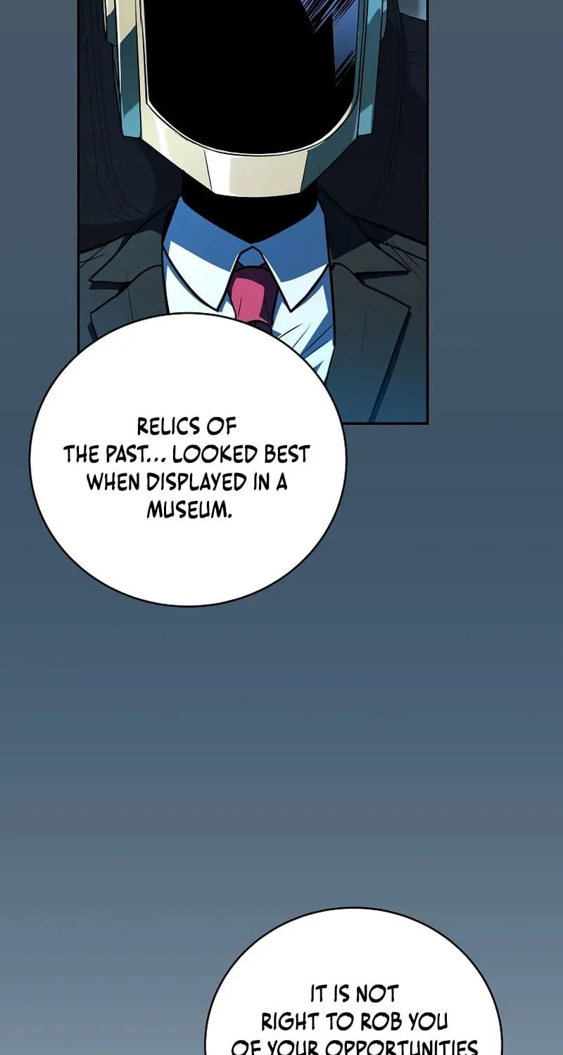The Frozen Player Returns Chapter 202 page 91 - 