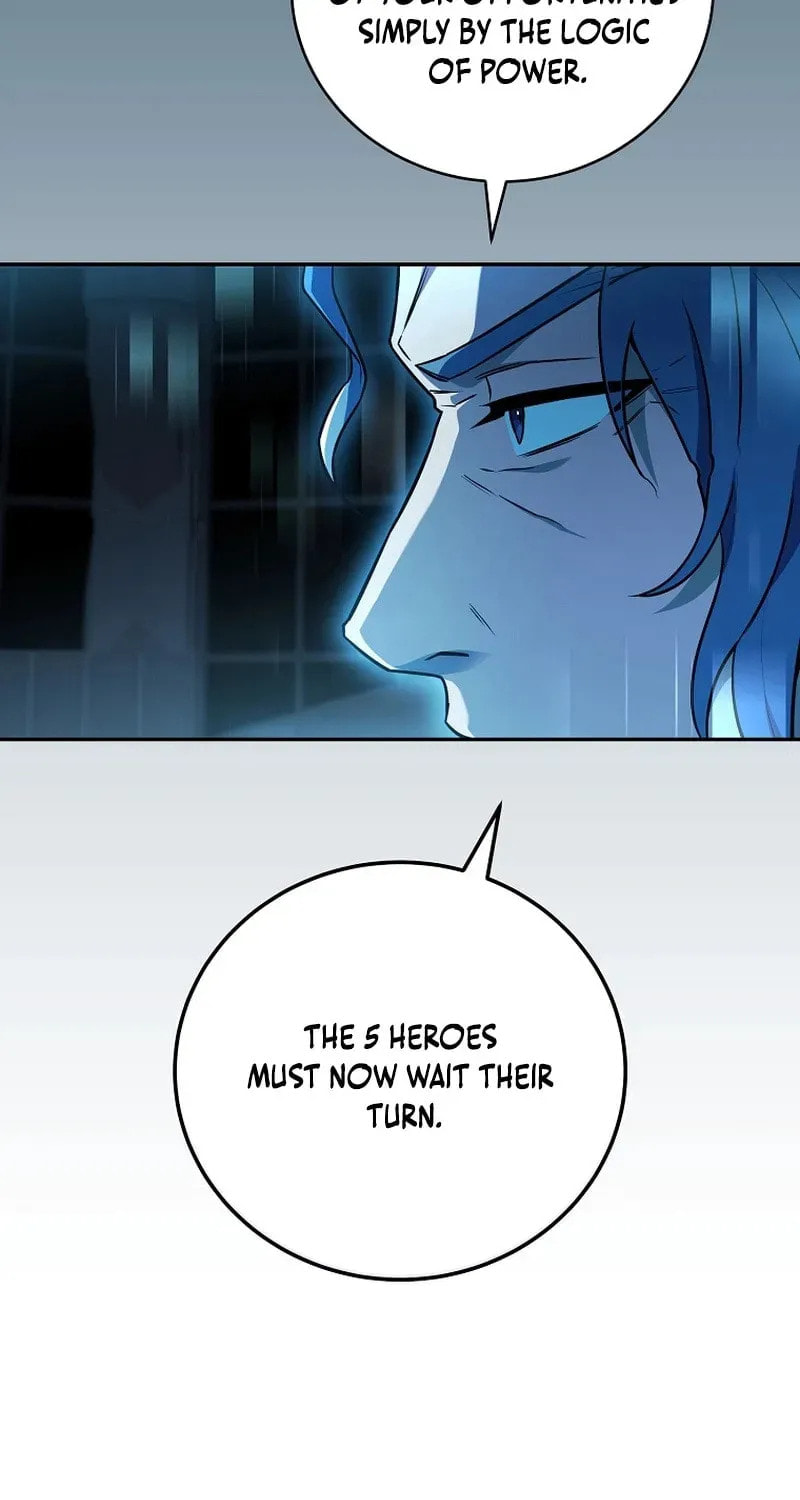 The Frozen Player Returns Chapter 202 page 92 - 