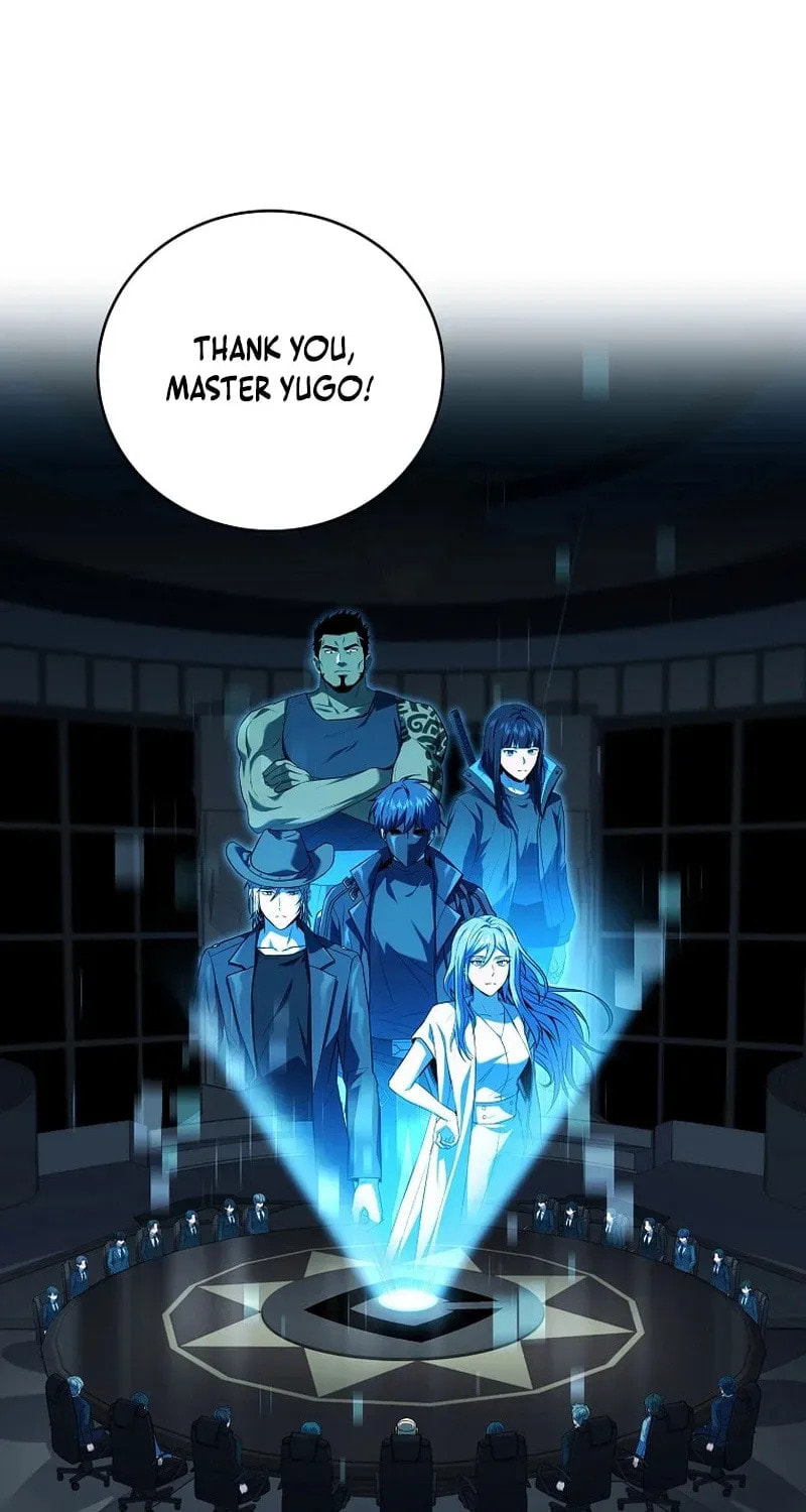 The Frozen Player Returns Chapter 202 page 93 - 