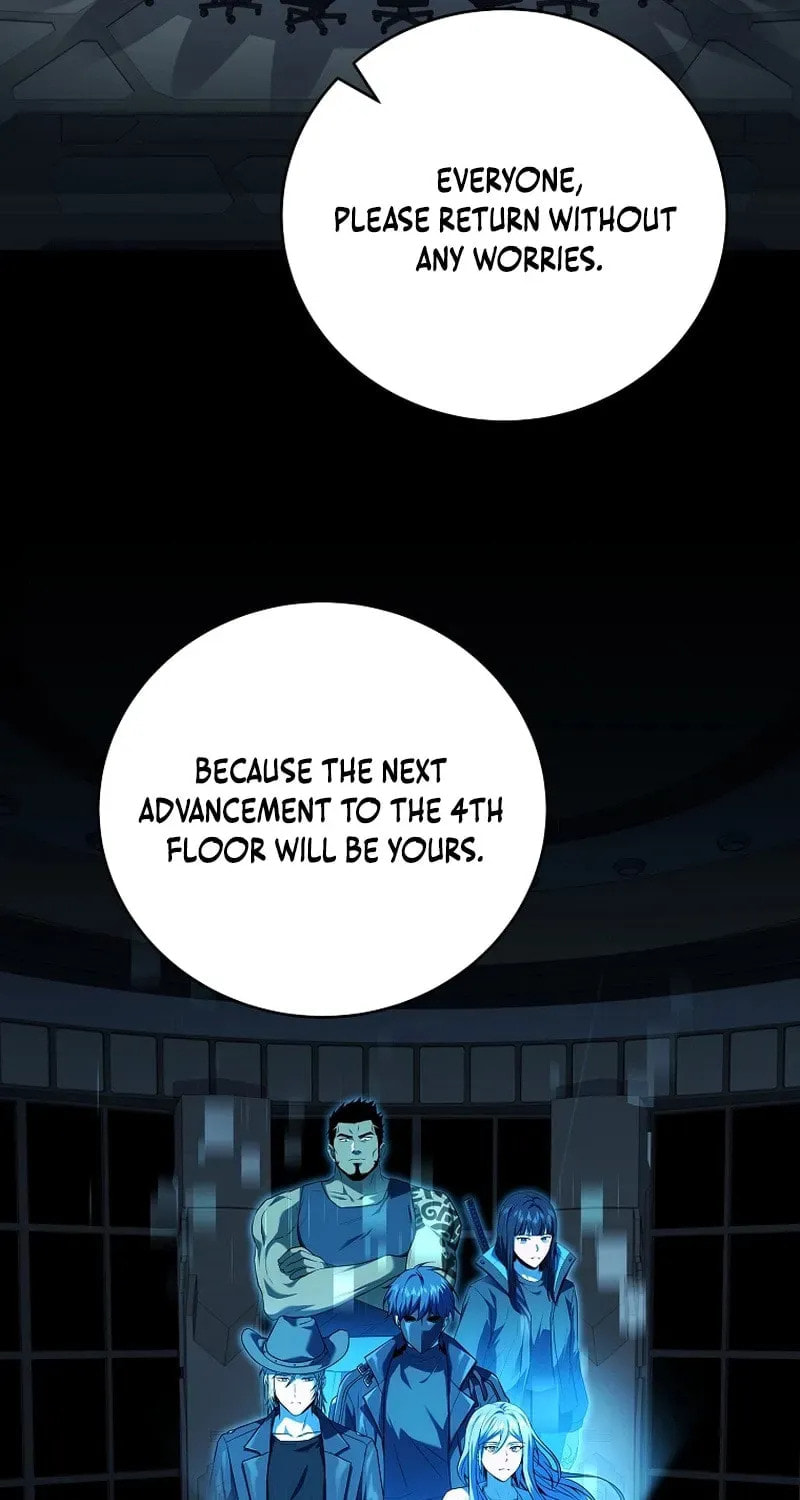 The Frozen Player Returns Chapter 202 page 94 - 