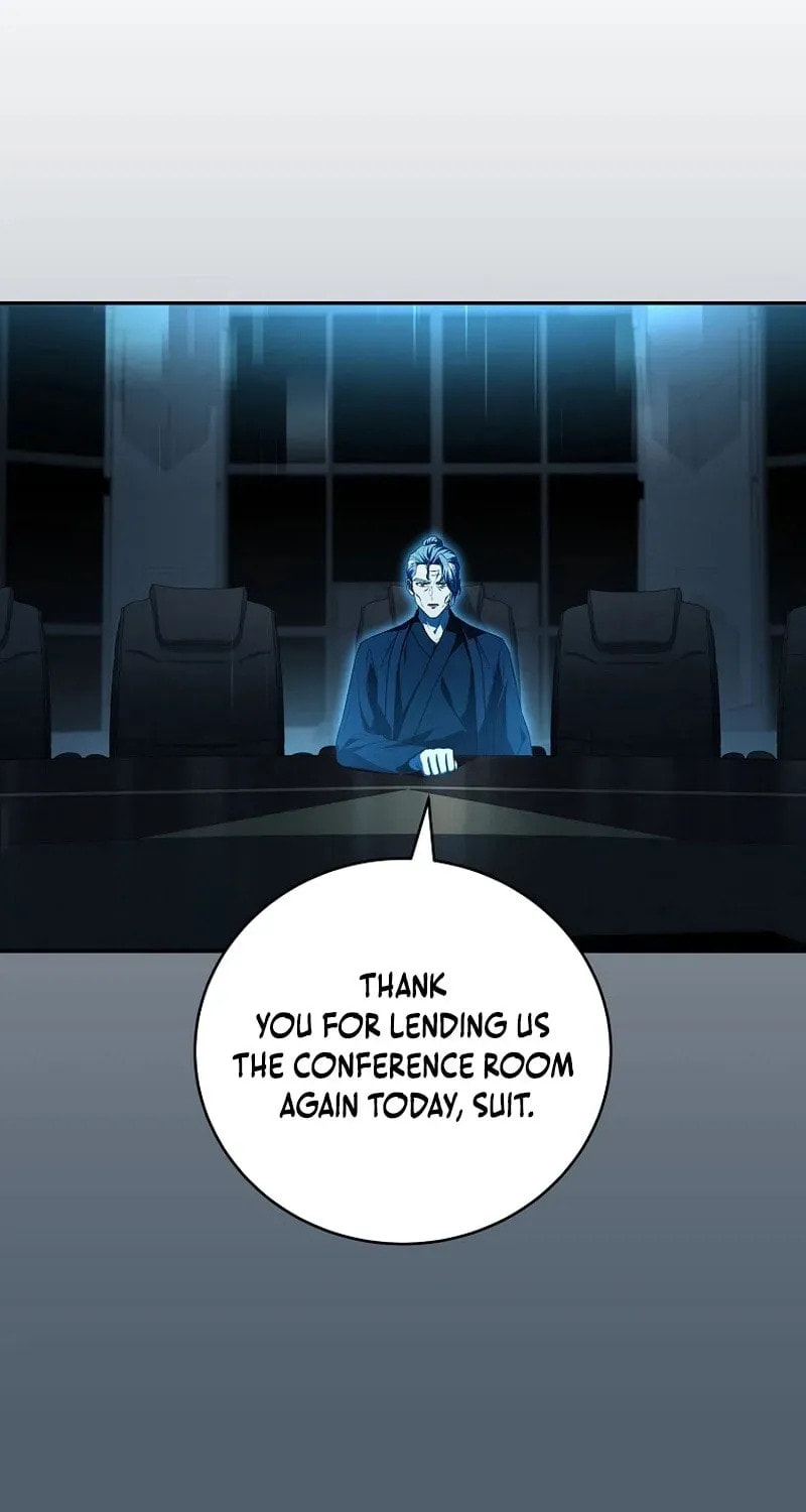 The Frozen Player Returns Chapter 202 page 96 - 