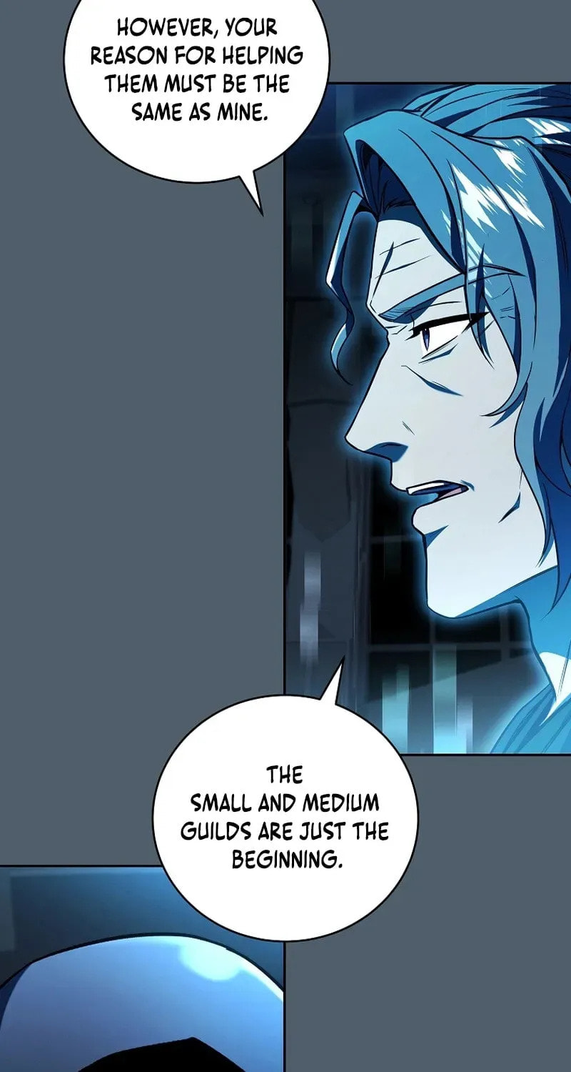 The Frozen Player Returns Chapter 202 page 98 - 