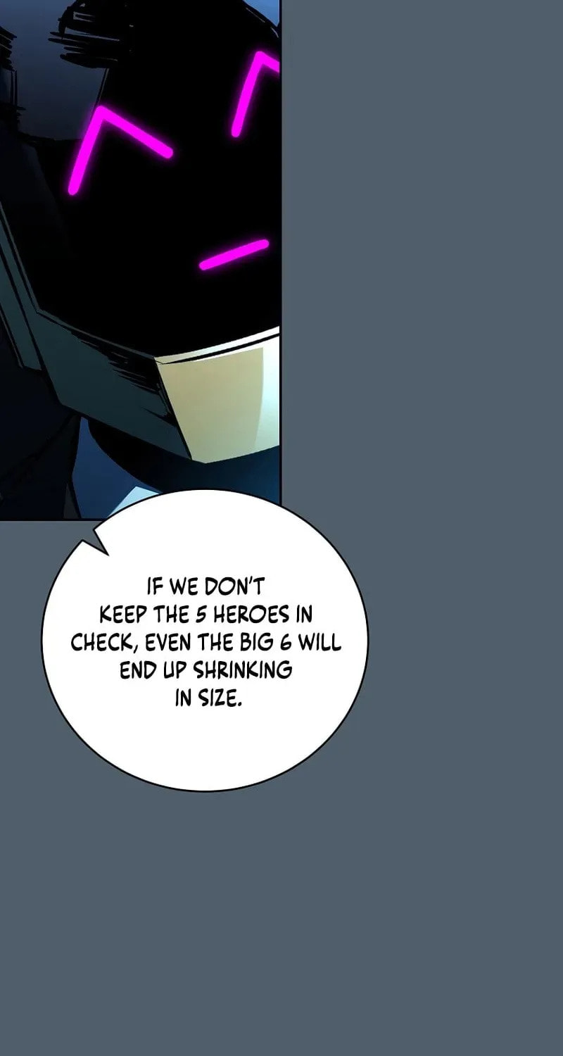 The Frozen Player Returns Chapter 202 page 99 - 