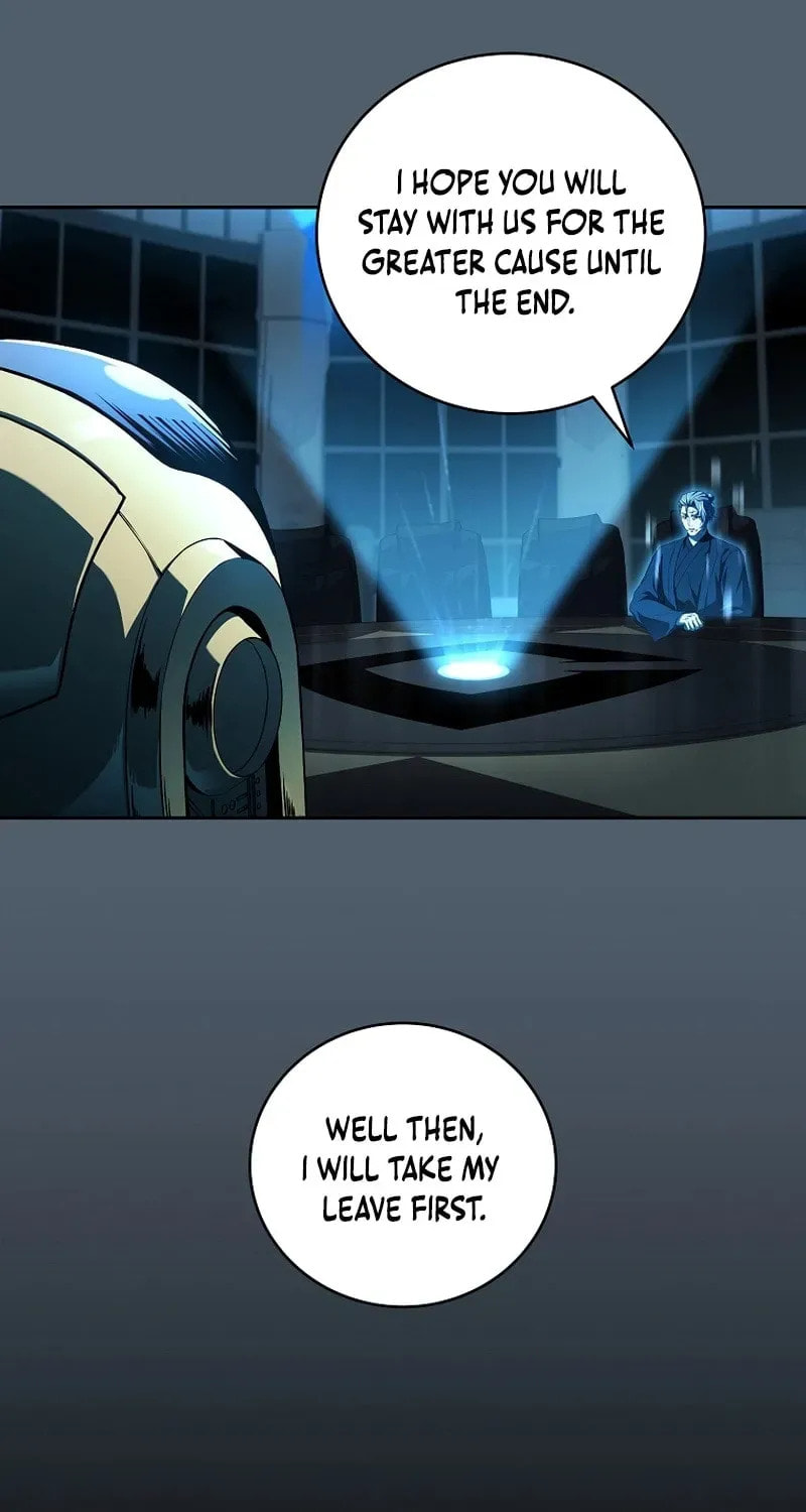 The Frozen Player Returns Chapter 202 page 100 - 