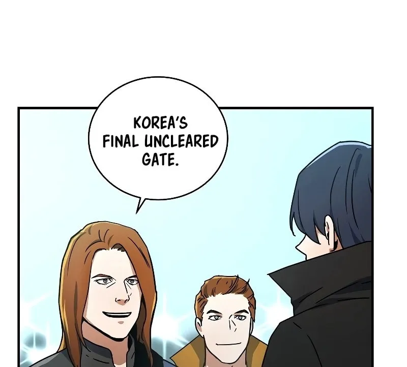 The Frozen Player Returns Chapter 21 page 11 - 